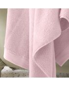 Drap de douche en coton Softy bonbon - 70 x 140 cm