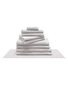 Confezione di spugne in cotone Softy Pebble