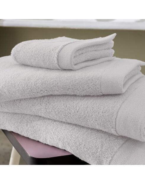 Confezione di spugne in cotone Softy Pebble