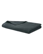 Drap de bain en coton Softy orage - 100 x 150 cm