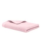 Serviette de toilette en coton Softy bonbon - 50 x 100 cm