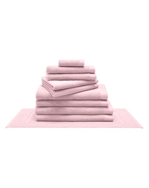 Softy Candy Schwammpackung aus Baumwolle