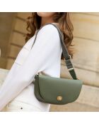 Banana en piel de barro Claudia - 272 x 152 x 50 mm