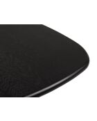 Table basse Manon chêne noir - 110x80x35 cm