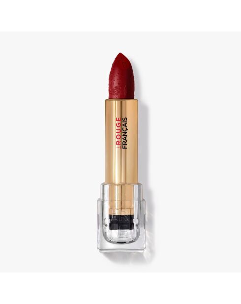 Rouge à Lèvres 010. Rouge Français