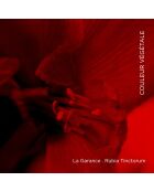 Rossetto 010. Rosso francese