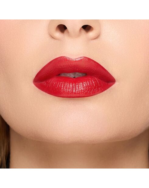 Recharge 011. Rouge Alizarine