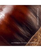 Rouge à Lèvres 030. Nude Castanea