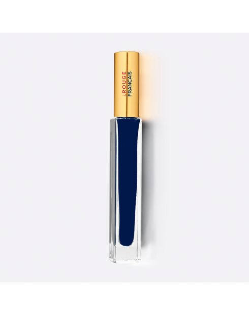 Mascara 420. Bleu Bérénice