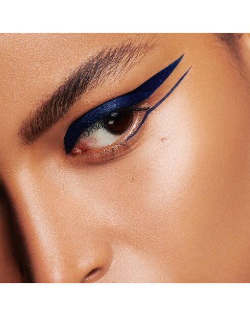 Eyeliner 520. Bleu Orion