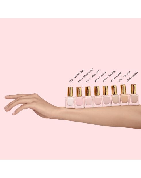 Vernis à Ongles 918. Alaria