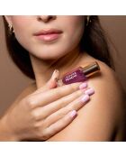 Huile à Lèvres 615. Mauve Némésis