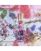 Huile à Lèvres 615. Mauve Némésis