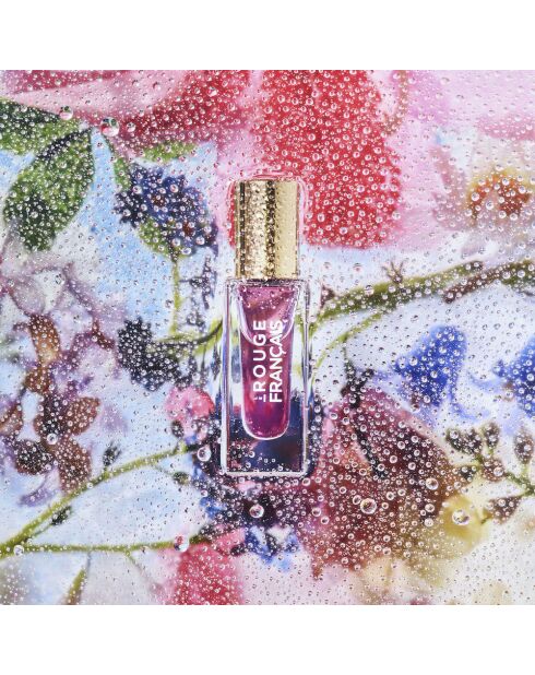 Huile à Lèvres 615. Mauve Némésis