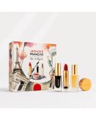Coffret Paris l’élégante – Grand format