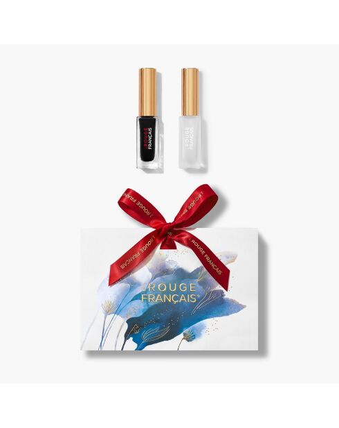 Coffret Regard Signature