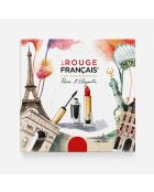 Coffret Paris l’élégante