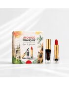 Coffret Lyon la généreuse