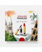 Coffret Lyon la généreuse