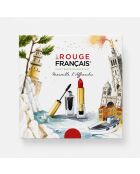 Coffret Marseille l’affranchie