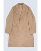 Abrigo Rivoli camel - CAMEL