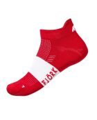 Packung mit 3 Paar mehrfarbigen Low Cut-Socken