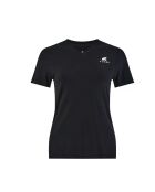 T-shirt de sport Performance noir