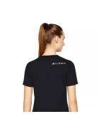 T-shirt de sport Performance noir
