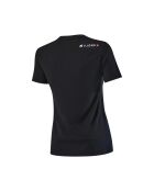 T-shirt de sport Performance noir