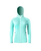 Engelberg grüne Ultra 300 Wolljacke