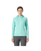 Engelberg grüne Ultra 300 Wolljacke