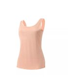 Tanktop Tank 140 aus Wolle in Nudefarben