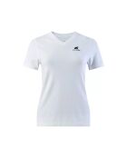T-shirt de sport Performance blanc
