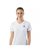T-shirt de sport Performance blanc