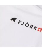 T-shirt de sport Performance blanc