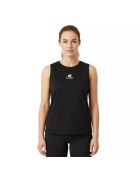 Tanktop aus aktiver Merinowolle 140 schwarz