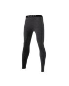 Legging en laine Bjork 210 gris Zinal