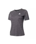 Bjork MC 140 dunkelgraues Woll-T-Shirt