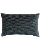 Housse de coussin Vera encre