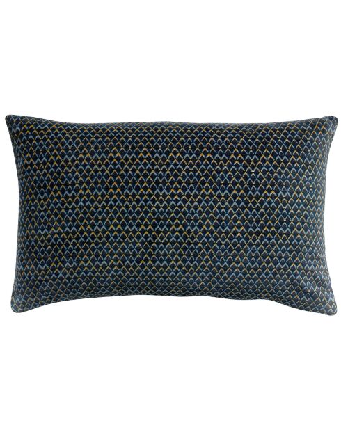 Housse de coussin Vera encre