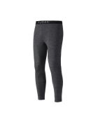 Graue Wollgamasche Zinal 210