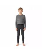 Graue Wollgamasche Zinal 210