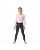 Graue Wollgamasche Zinal 210