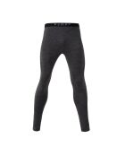 Finn 210 graue Zinal Wollgamaschen