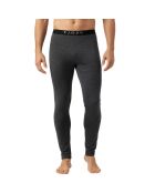 Finn 210 graue Zinal Wollgamaschen