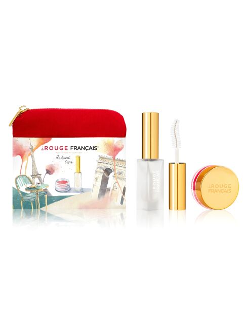 Coffret Radiant Care