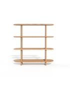 Étagère AROA frêne clair - 150cm