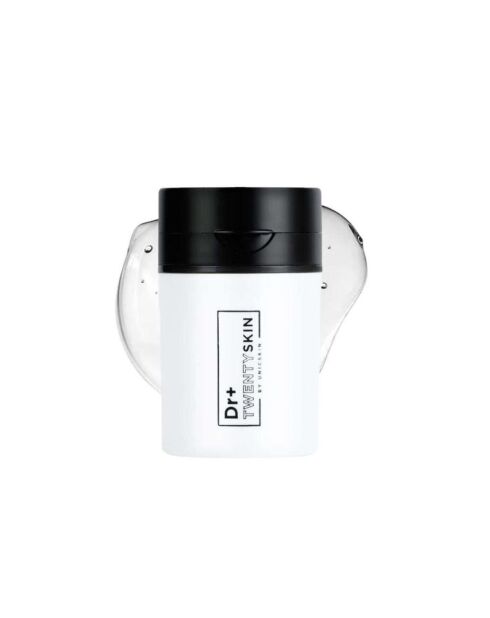 Crema ultrahidratante Dr+ Twenty Skin - 50 ml