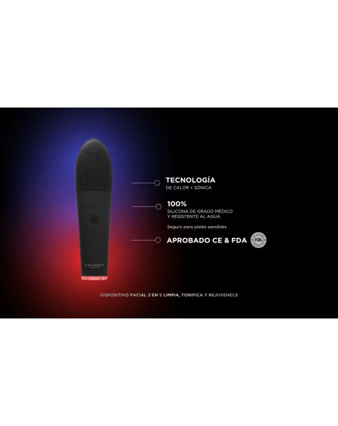 Unicthermo Sonic 2.0 - Unicblack