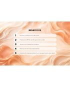 Dr+ Twenty Skin Bright Spf50 getöntes Serum, 30 ml
